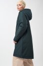 Langer Parka everglad