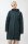 Langer Parka everglad