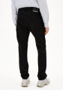 Dylaano Straight Jeans black