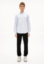 Dylaano Straight Jeans black