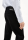 Dylaano Straight Jeans black
