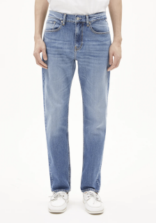Dylaano Straight Jeans barwon