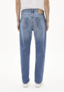 Dylaano Straight Jeans barwon