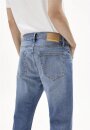Dylaano Straight Jeans barwon
