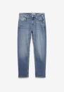 Dylaano Straight Jeans barwon