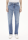 Dylaano Straight Jeans barwon