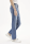 Dylaano Straight Jeans barwon