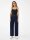 ASH Barrel Leg Jeans dark blue