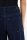 ASH Barrel Leg Jeans dark blue