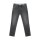 DUSK Regular Straight Classic Jeans black denim/grau