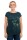 Frauen Raglan-Shirt Kenia Lovely Unkraut dunkelgrün