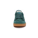Retro Sneaker Jesse winter green/chalk white vegan