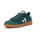 Retro Sneaker Jesse winter green/chalk white vegan