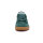 Retro Sneaker Jesse winter green/chalk white vegan