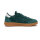 Retro Sneaker Jesse winter green/chalk white vegan