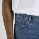 Frankfurt Denim PantsTapered Fit mid blue