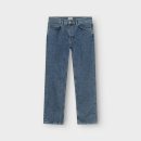 Frankfurt Denim PantsTapered Fit mid blue