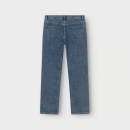 Frankfurt Denim PantsTapered Fit mid blue