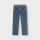 Frankfurt Denim PantsTapered Fit mid blue