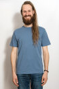 EP Unisex T-Shirt faded denim