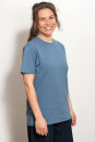 EP Unisex T-Shirt faded denim