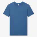 EP Unisex T-Shirt faded denim