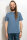 EP Unisex T-Shirt faded denim