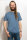 EP Unisex T-Shirt faded denim