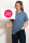 EP Unisex T-Shirt faded denim