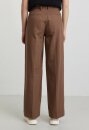 Marlene-Hose Ligularia coffee brown