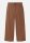 Marlene-Hose Ligularia coffee brown