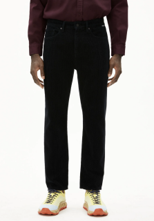 Kordhose Maakx Corduroy black
