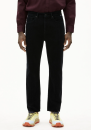 Kordhose Maakx Corduroy black