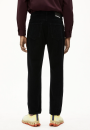 Kordhose Maakx Corduroy black