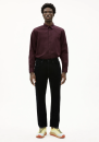 Kordhose Maakx Corduroy black