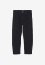 Kordhose Maakx Corduroy black