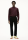 Kordhose Maakx Corduroy black