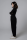 Bella Balloon High Waist Jeans black