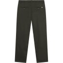 Chino Canvas Pants CHUCK forest night