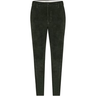 Cordhose CHUCK Corduroy pants forrest night