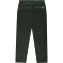 Cordhose CHUCK Corduroy pants forrest night