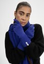 Strickhandschuhe RISHI bold blue vegan