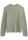 ANALAH Rippstrickpullover Mock Neck green clay