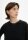 Feinstrick Cardigan NAMEEN schwarz