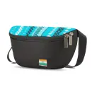 Bauchtasche Bagus Lite Viva con Agua blue