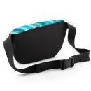 Bauchtasche Bagus Lite Viva con Agua blue