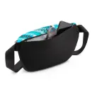 Bauchtasche Bagus Lite Viva con Agua blue