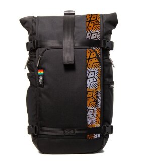 Rucksack Raja Lite Ecopack 30 Liter Bantam Ghana 22