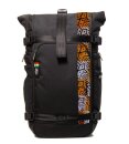 Rucksack Raja Lite Ecopack 30 Liter Bantam Ghana 22