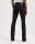 Amy Bootcut Jeans worn in black
